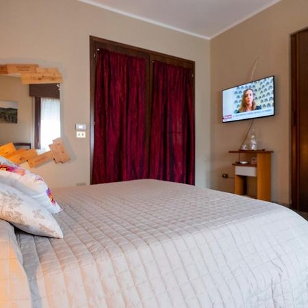 Berici Bed And Breakfast Nanto Exterior photo