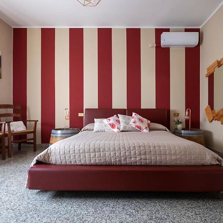 Berici Bed And Breakfast Nanto Exterior photo