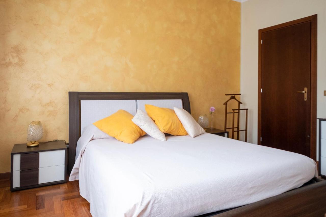 Berici Bed And Breakfast Nanto Exterior photo